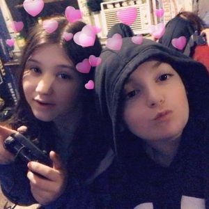 Meet your Posher, Rose